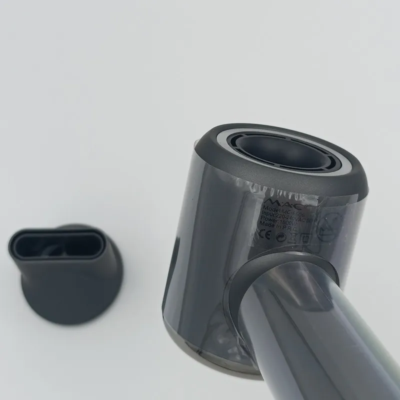 سشوار حرفه ای مک استایلر مدل mc-6606 - تصویر 6