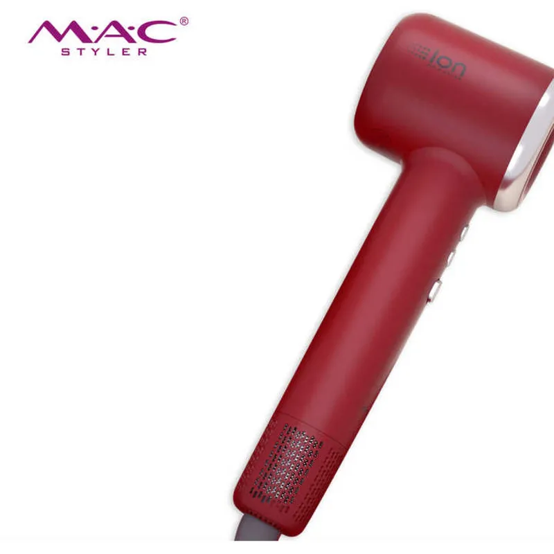سشوار حرفه ای مک استایلر مدل mc6609 - تصویر 5