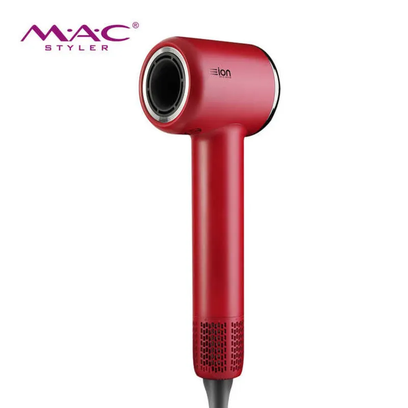 سشوار حرفه ای مک استایلر مدل mc6609 - تصویر 6