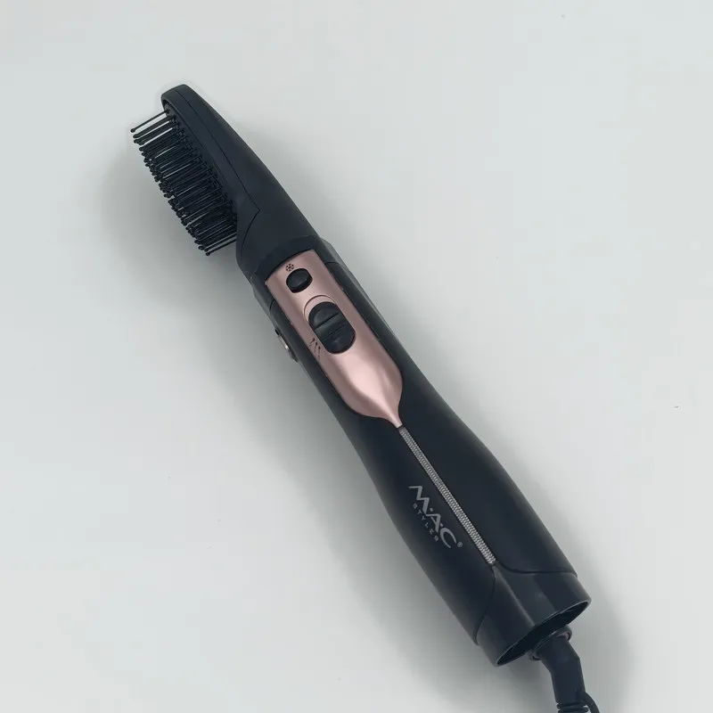 سشوار برس دار حالت دهنده مک استایلر مدل mc-6654 3in1 - تصویر 2