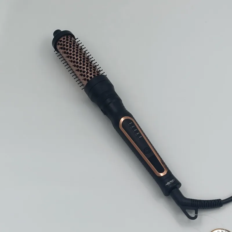 سشوار برس دار حالت دهنده مک استایلر مدل mc-6635 3in1 - تصویر 4