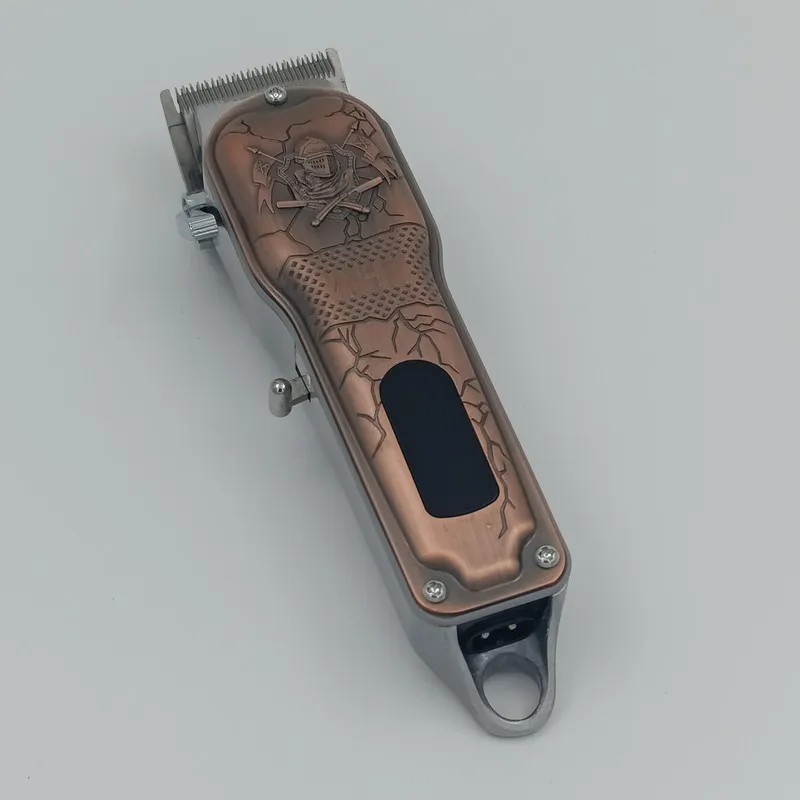 ماشین اصلاح موی سر و صورت مک استایلر مدل mc-5835 - تصویر 3
