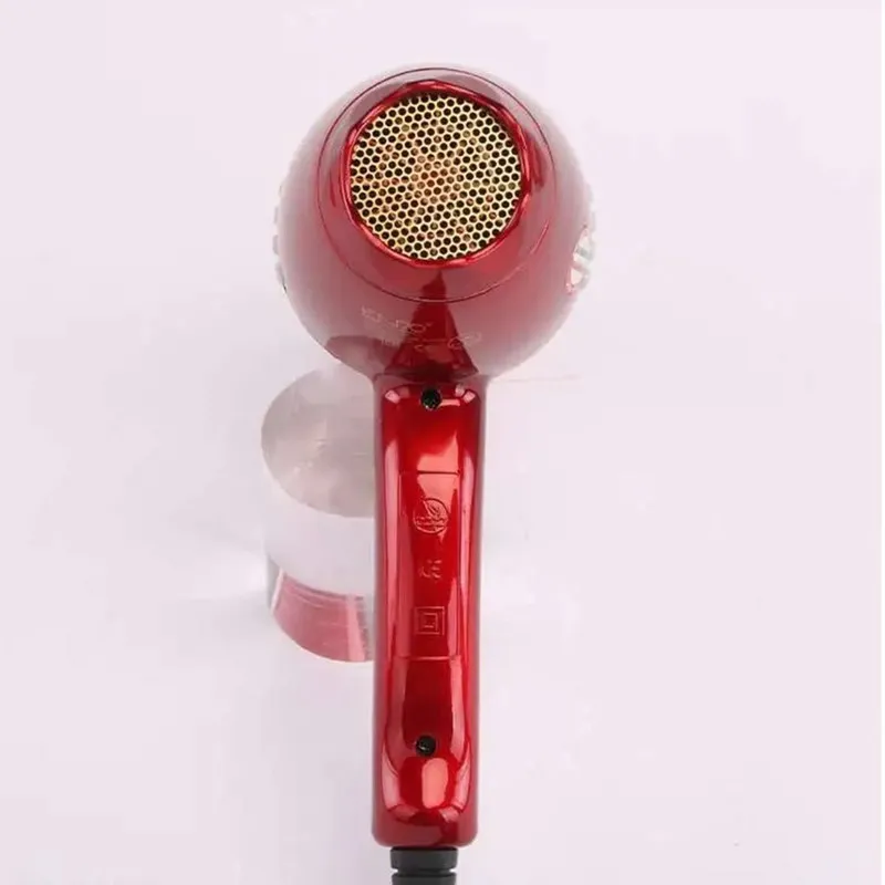 سشوار حرفه ای انزو پروفیشینال مدل en-8860 - تصویر 3