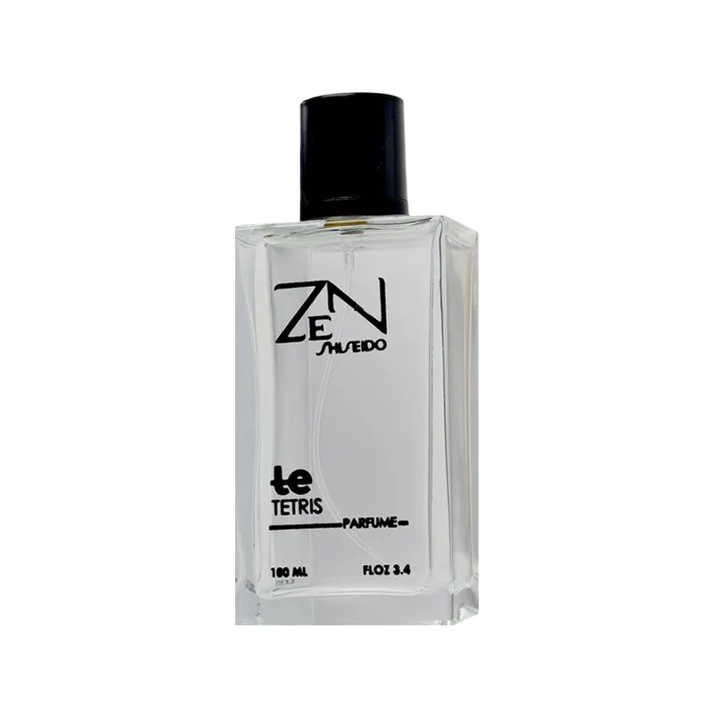 ادوپرفیوم زنانه تتریس مدل Shiseido Zen با رایحه شیرین حجم 100 میلی‌لیتر