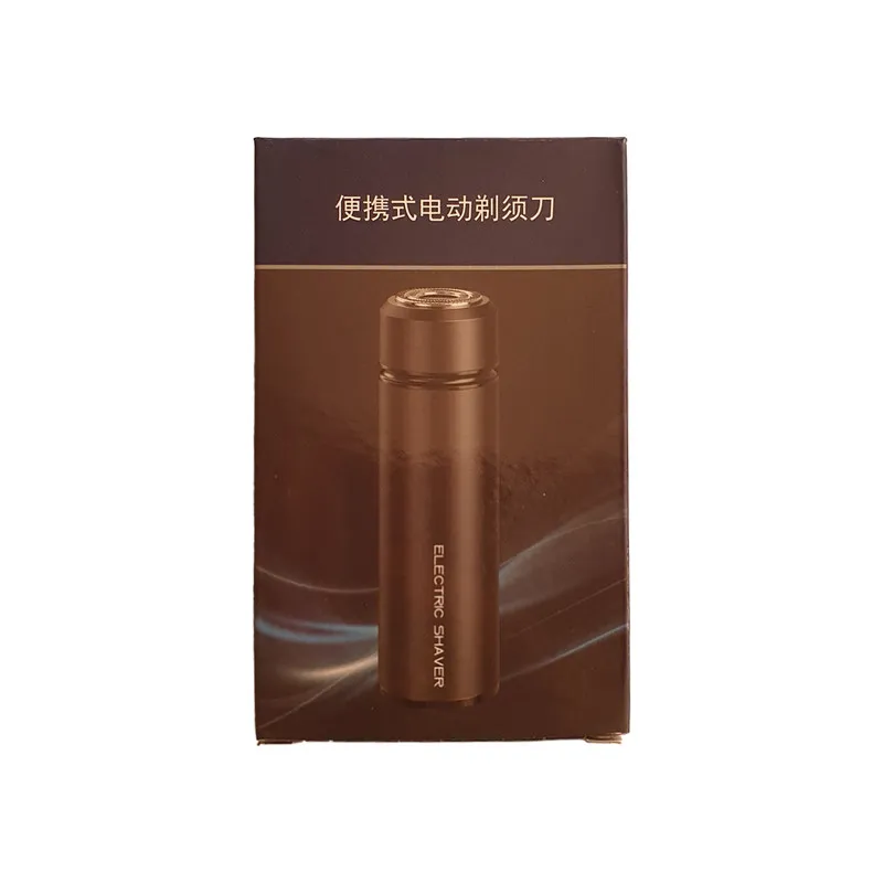 ماشین اصلاح موی صورت شارژی مدل YF-L2 - تصویر 5