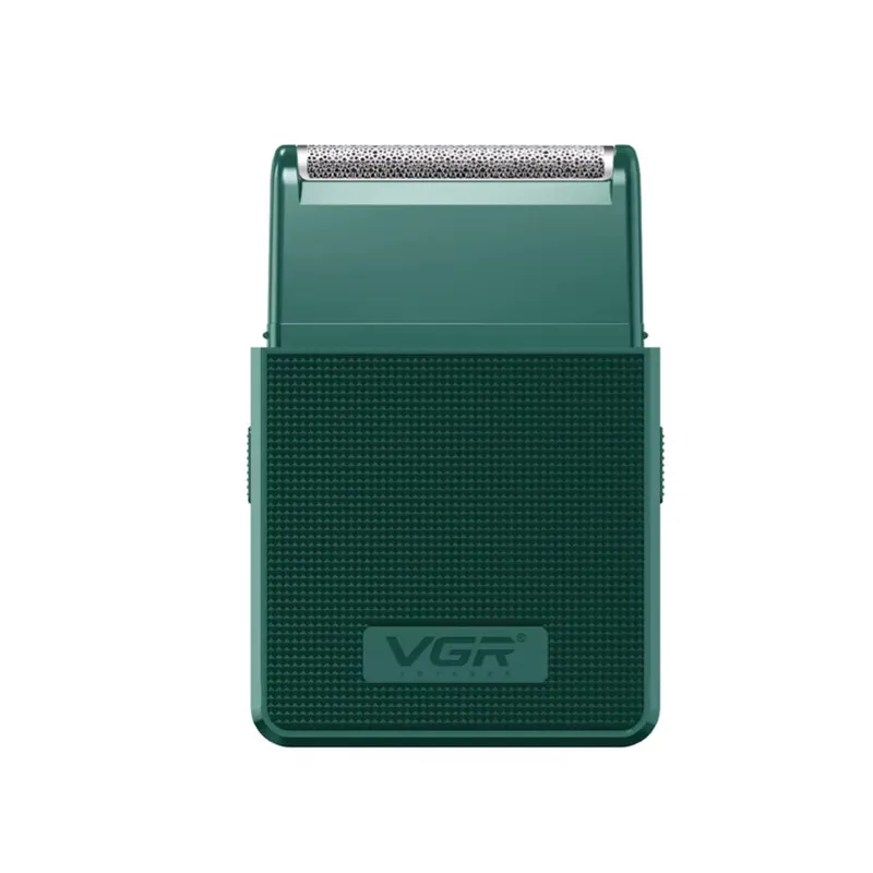 ماشین اصلاح موی صورت شارژی وی جی ار مدل V-376