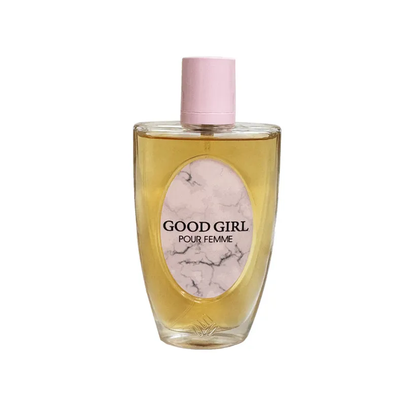 ادوپرفیوم زنانه وودی سنس مدل good girl با رایحه شیرین حجم 100 میلی لیتر - تصویر 2
