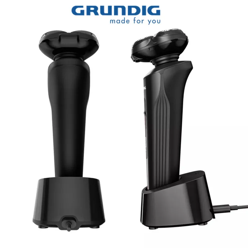 ماشین اصلاح موی صورت شارژی گروندیگ مدل MS 9130 PRO Version 2025 - تصویر 5
