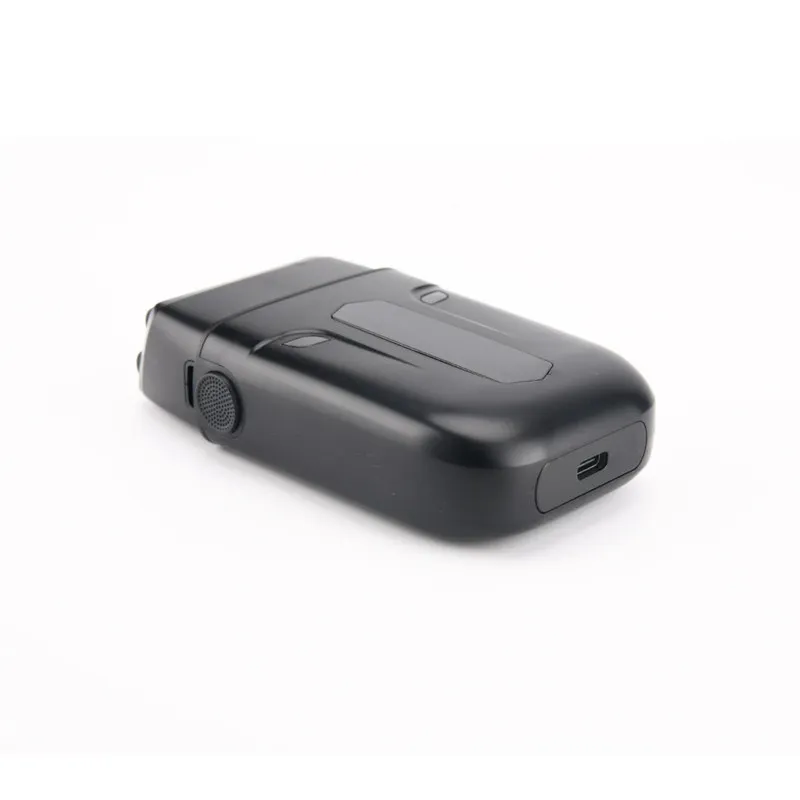 ماشین اصلاح موی صورت شارژی زیناکس مدل ZX-311 - تصویر 3
