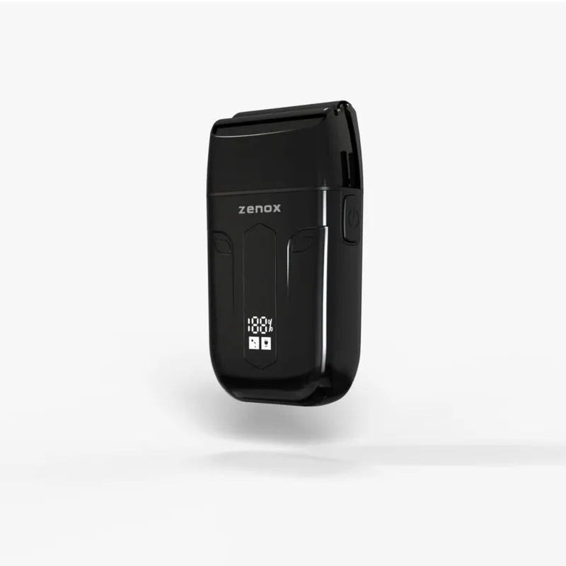 ماشین اصلاح موی صورت شارژی زیناکس مدل ZX-311 - تصویر 4