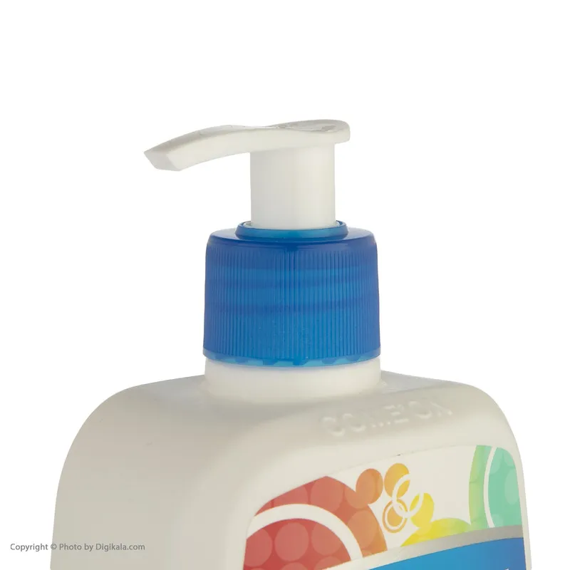 ژل شستوشوی صورت کامان مدل Oily حجم 500 میلیلیتر - تصویر 6