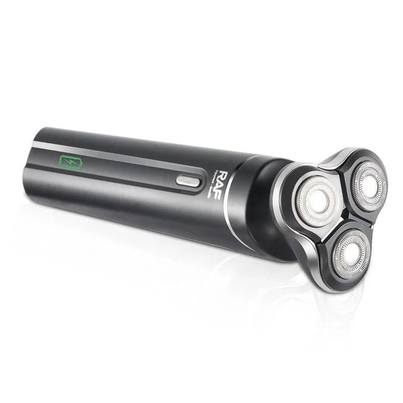 ماشین اصلاح موی صورت شارژی راف مدل R.11200 - تصویر 3