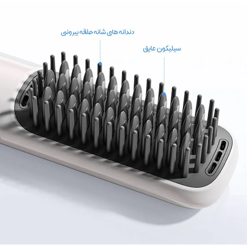 برس حرارتی میجیا مدل MJZFS01LF - تصویر 5
