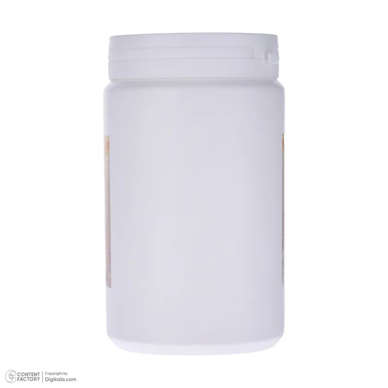 ماسک پودری صورت مدل طلا وزن 500 گرم - تصویر 2