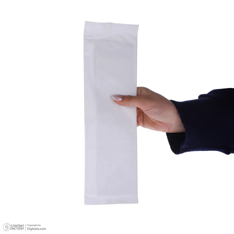 ماسک صورت هیایکی مدل گچی بسته 10 عددی - تصویر 5