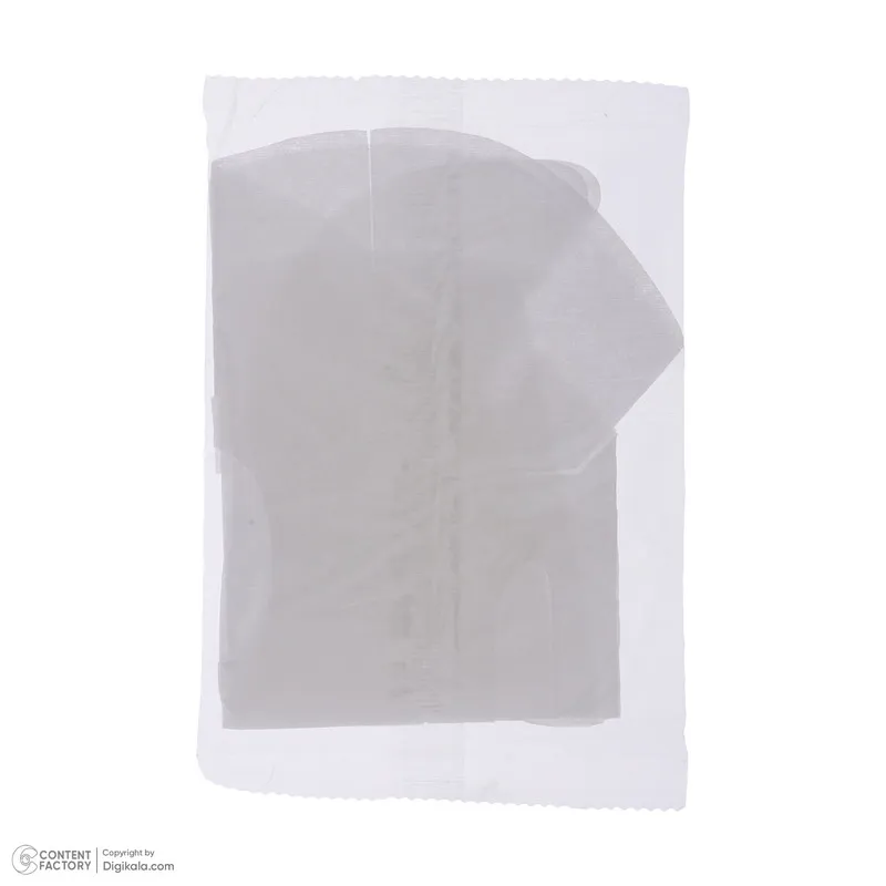ماسک صورت و گردن ریب اسکین مدل Combo حجم 750 میلی لیتر به همراه ماسک صورت و گردن ریب اسکین مدل Combo بسته 25 عددی - تصویر 5