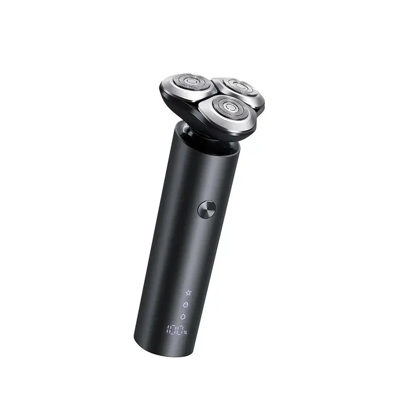 ماشین اصلاح موی صورت شارژی شیائومی مدل S301 - تصویر 5