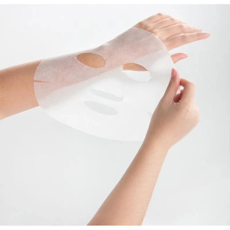 ماسک صورت ایمجز مدل پرتقال خونی وزن 25 گرم - تصویر 2