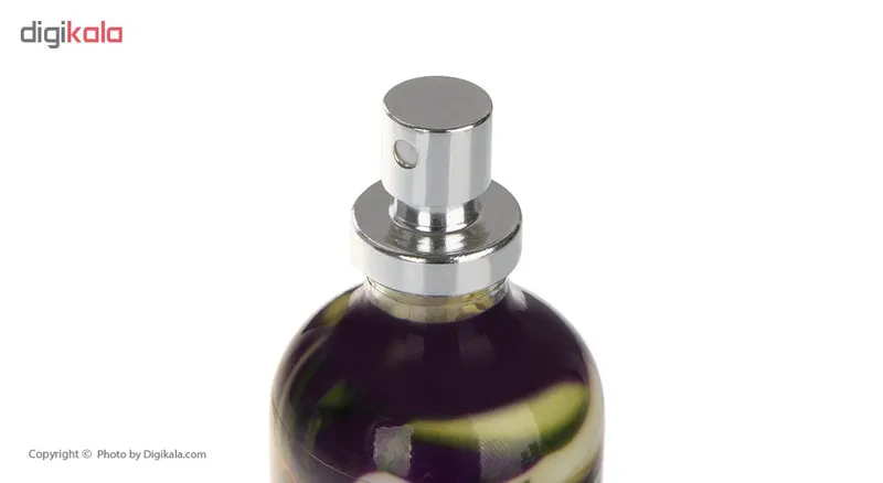ادو تویلت زنانه عطراگین مدل Persia حجم 50 میلی لیتر - تصویر 5