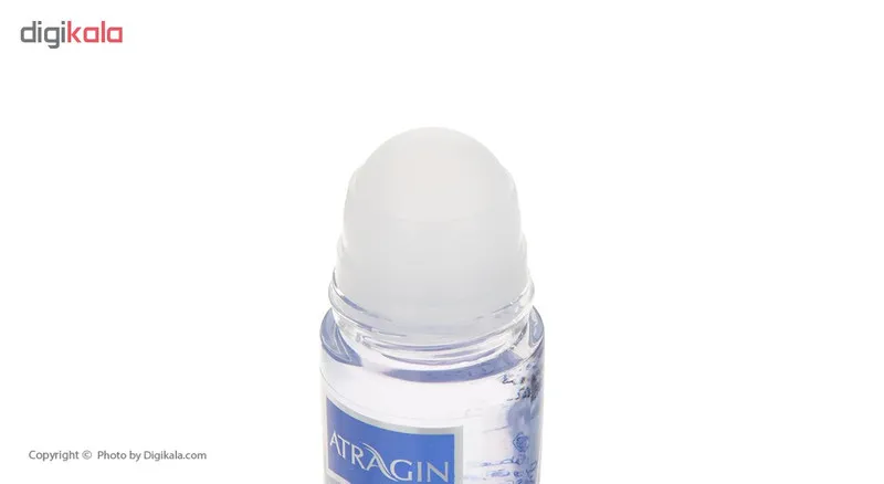 رول ضد تعریق مردانه عطرآگین مدل Blue حجم 50 میلی لیتر - تصویر 3