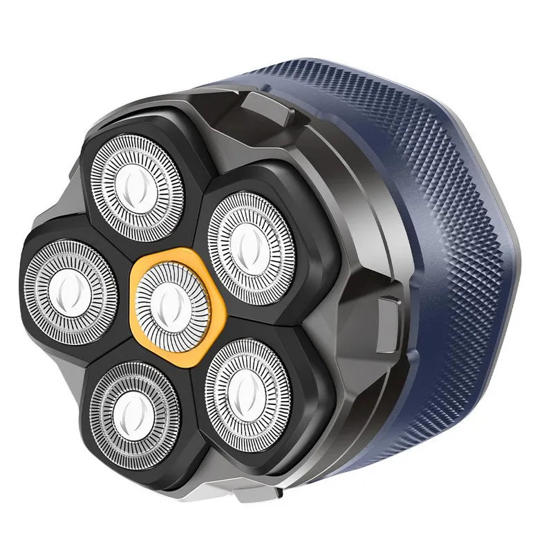 ماشین اصلاح موی صورت شارژی ایکس او مدل X-CF21 - تصویر 3