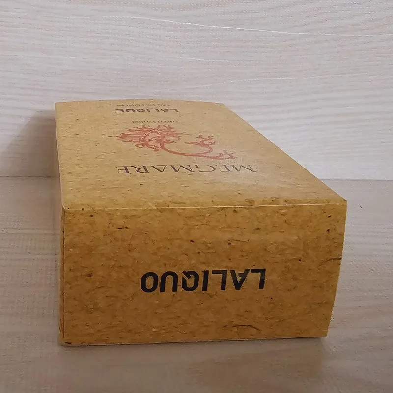 عطر جیبی لالیکو مدل اورتو پاریسی مگاماره حجم 30 میلی لیتر - تصویر 2