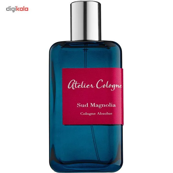 پرفیوم آتلیه کلون مدل Sud Magnolia حجم 100 میلی لیتر - تصویر 2
