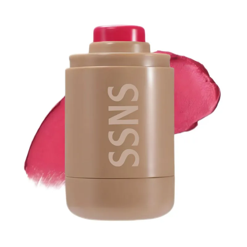 رژ گونه اس اس ان شماره 3