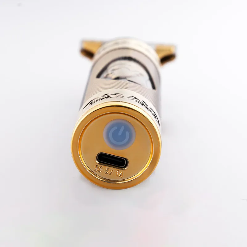 ست اصلاح موی سر و صورت لایچی مدلL-899 به همراه موزن گوش و بینی مدل 01 - تصویر 5