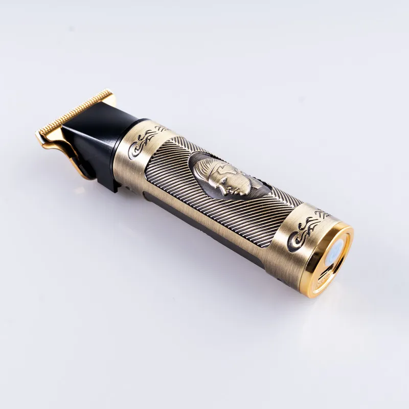 ست اصلاح موی سر و صورت لایچی مدلL-899 به همراه موزن گوش و بینی مدل 01 - تصویر 6