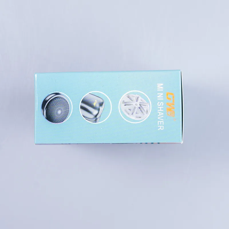 ماشین اصلاح موی صورت شارژی جی دبلیو مدل GW-9970 - تصویر 5