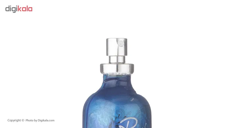 ادو پرفیوم مردانه عطرآگین مدل Bijan حجم 50 میلی لیتر - تصویر 5