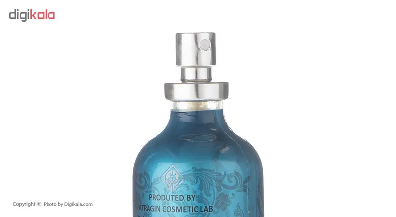 ادو پرفیوم زنانه عطرآگین مدل Royal حجم 50 میلی لیتر - تصویر 3