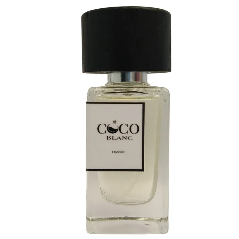 عطر جیبی مردانه کوکو بلان مدل مارولس حجم 30 میلی لیتر - تصویر 2