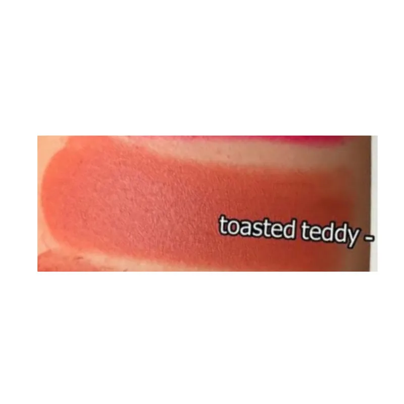 رژ گونه رود مدل toasted teddy کد 1 - تصویر 4