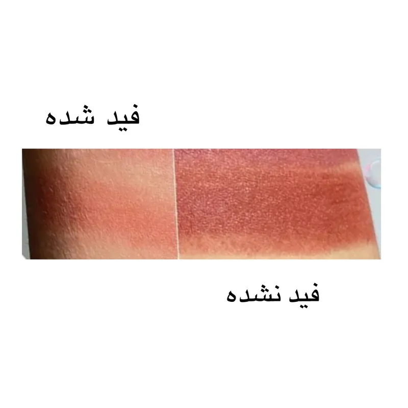رژ گونه رود مدل toasted teddy کد 1 - تصویر 5
