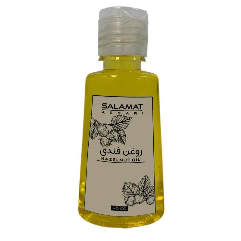 روغن فندق مدل 01 - 40 میلی لیتر - تصویر 2