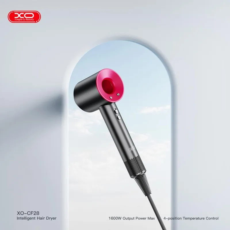 سشوار خانگی ایکس او مدل CF28 - تصویر 4