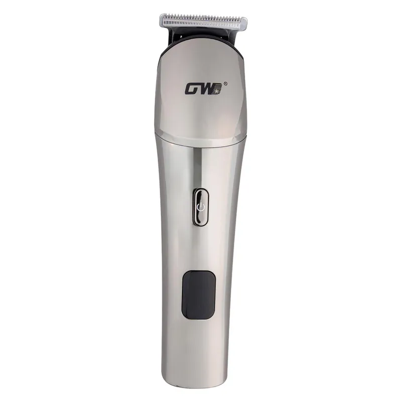 ماشین اصلاح موی صورت و بدن شارژی جی دبلیو مدل GW-9769