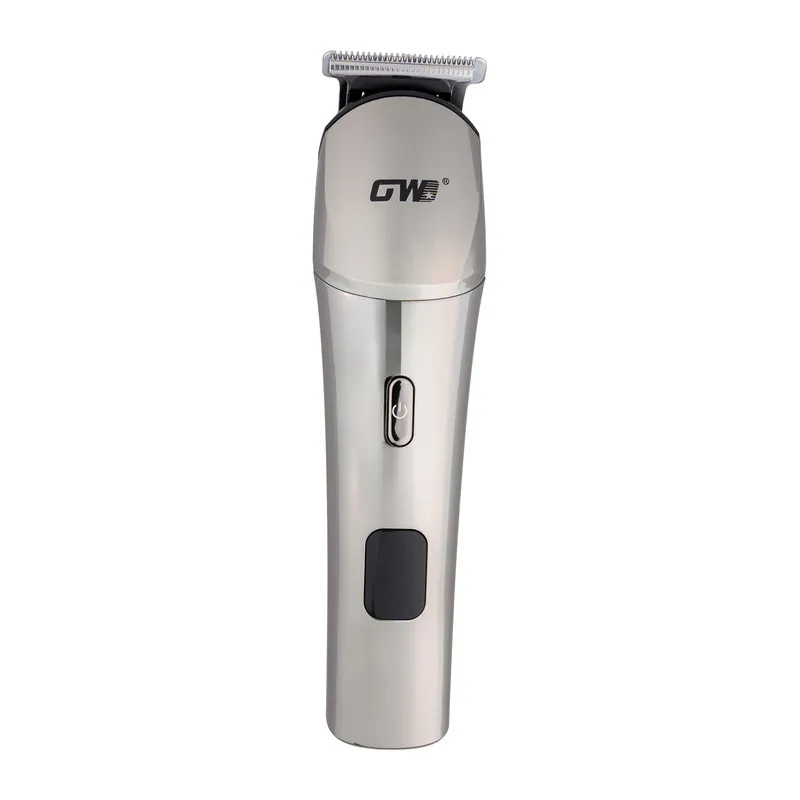 ماشین اصلاح موی صورت و بدن شارژی جی دبلیو مدل GW-9769 - تصویر 2