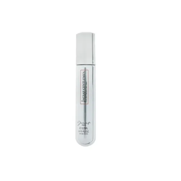عطر جیبی مردانه ژک ساف مدل Gentlemen حجم 22 میلی لیتر مجموعه 3 عددی - تصویر 2