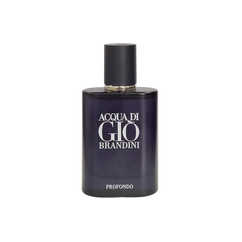 عطر جیبی مردانه برندینی مدل Profondo حجم 33 میلی لیتر