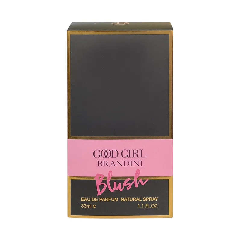 عطر جیبی زنانه برندینی مدل Blush حجم 33 میلی لیتر - تصویر 2