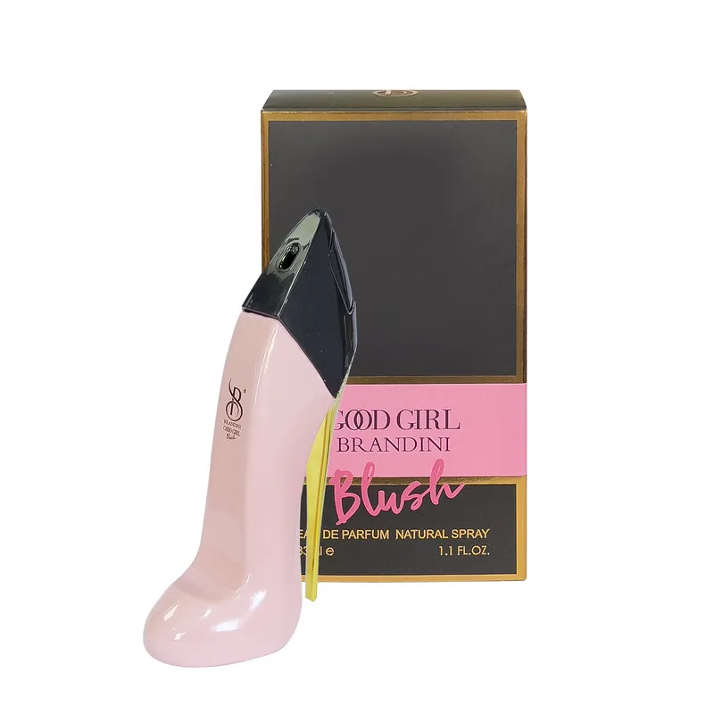 عطر جیبی زنانه برندینی مدل Blush حجم 33 میلی لیتر - تصویر 3