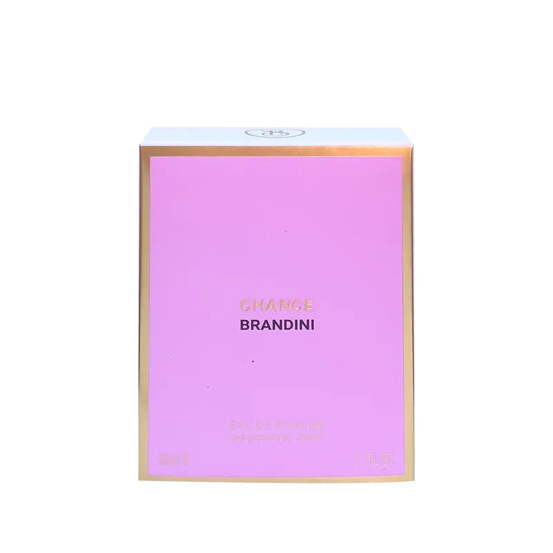 عطر جیبی زنانه برندینی مدل Chance حجم 33 میلی لیتر - تصویر 2