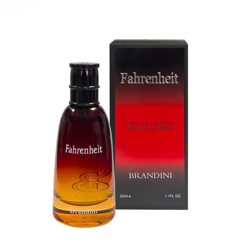 عطر جیبی مردانه برندینی مدل Fahrenheit حجم 33 میلی لیتر - تصویر 2