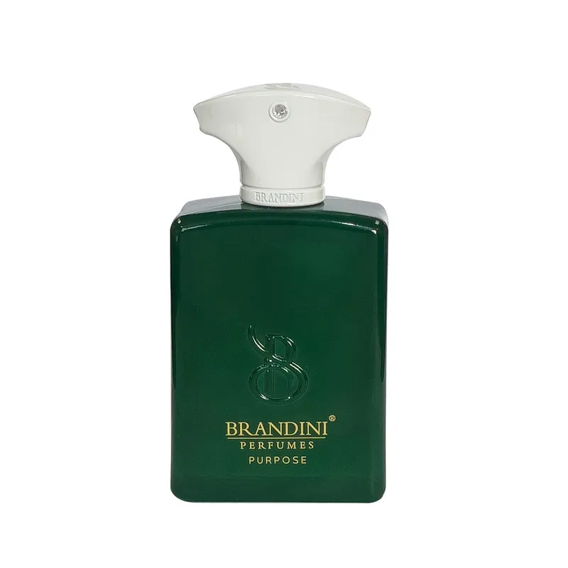 عطر جیبی زنانه و مردانه برندینی مدل Purpose حجم 33 میلی لیتر