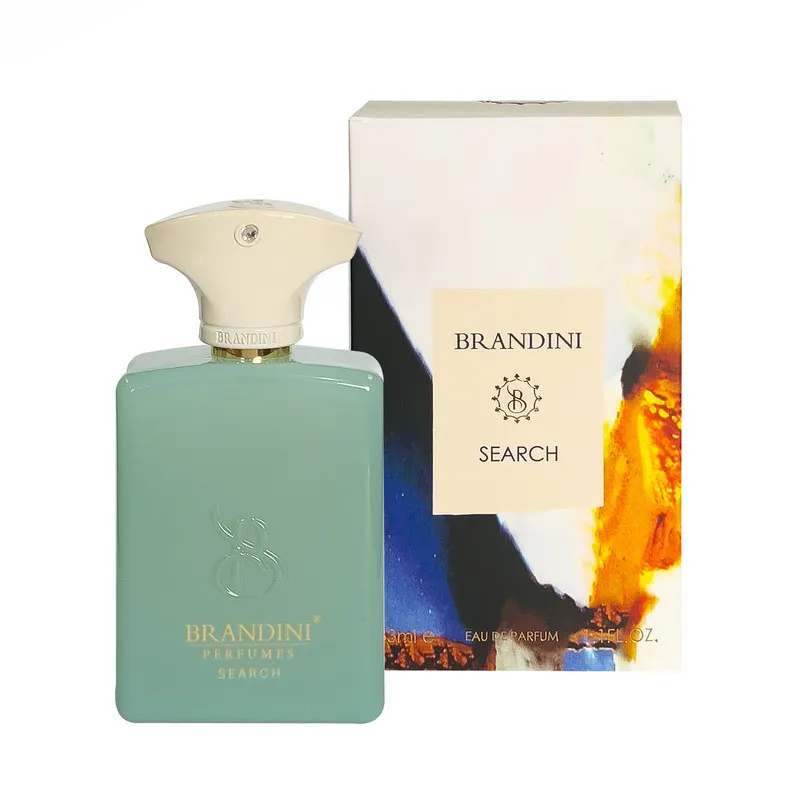 عطر جیبی برندینی مدل Search حجم 33 میلی لیتر - تصویر 2