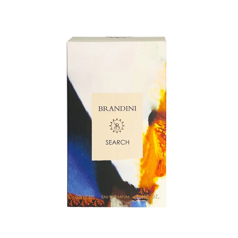 عطر جیبی برندینی مدل Search حجم 33 میلی لیتر - تصویر 3