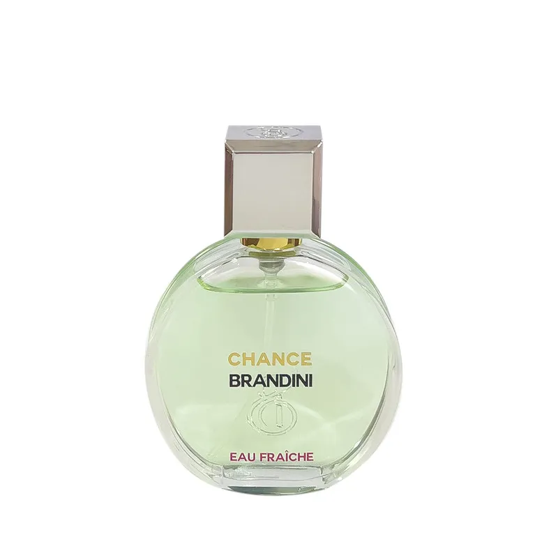 عطر جیبی زنانه برندینی مدل Shance Eau Fraiche حجم 33 میلی لیتر